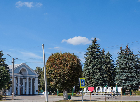 Медичні довідки Гайсин Медичні довідки Гайсин